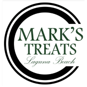 Mark's Treats main logo